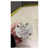 Cherished Teddies Collection Figurines