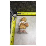 Cherished Teddies Collection Figurines