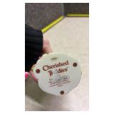 Cherished Teddies Collection Figurines