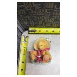 Cherished Teddies Collection Figurines