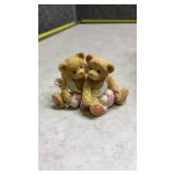 Cherished Teddies Collection Figurines