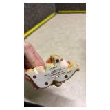 Cherished Teddies Collection Figurines