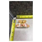 Cherished Teddies Collection Figurines