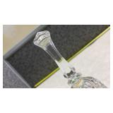 Crystal Art Mark Holiday Bell