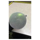 Pewter Tankard Set with Alphabet Design