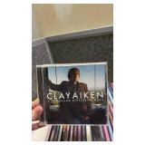 Large CD Collection with Pop and Jazz Music