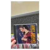 Large CD Collection with Pop and Jazz Music