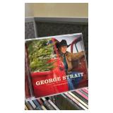 Large CD Collection with Pop and Jazz Music