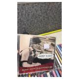 Large CD Collection with Pop and Jazz Music