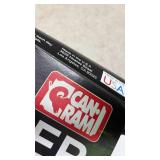 Can Ram Aluminum Can Crusher