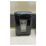 2 Tork Matic Commercial Paper Towel Dispenser