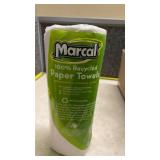 Marcal 100% Recycled Paper Towels Bulk Pack