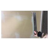 Galvanized Steel Trays