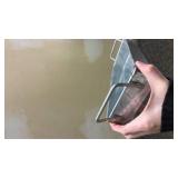 Galvanized Steel Trays