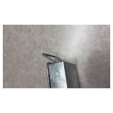 Galvanized Steel Trays