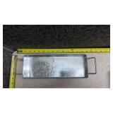 Galvanized Steel Trays