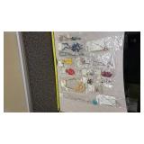 Mia Fashion Jewelry Lot