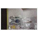 Mia Fashion Jewelry Lot