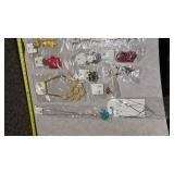 Mia Fashion Jewelry Lot