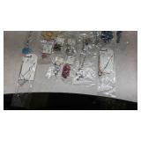 Mia Fashion Jewelry Lot