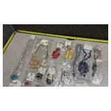 Mia Fashion Jewelry Lot
