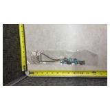 Mia Fashion Jewelry Lot