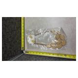 Mia Fashion Jewelry Lot