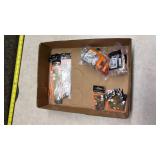 Ready Fish Baitholder,Snelled Hooks,and Floats Bulk Pack