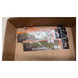 Ready Fish Baitholder,Snelled Hooks,and Floats Bulk Pack