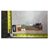 Ready Fish Baitholder,Snelled Hooks,and Floats Bulk Pack