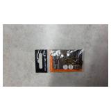 Ready Fish Baitholder,Snelled Hooks,and Floats Bulk Pack