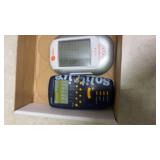 Handheld Electronic Games Bundle - Yahtzee and Others