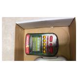 Handheld Electronic Games Bundle - Yahtzee and Others