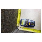 Handheld Electronic Games Bundle - Yahtzee and Others