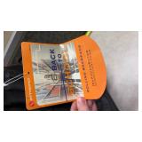 Intrepid Red Adventure Backpack