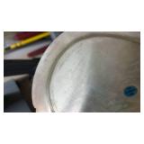 Art Deco Style Tea Set with Tray