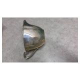 Art Deco Style Tea Set with Tray