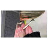 Art Deco Style Tea Set with Tray