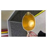 Art Deco Style Tea Set with Tray