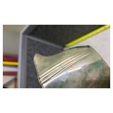 Art Deco Style Tea Set with Tray