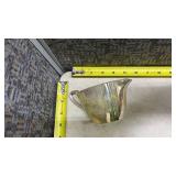 Art Deco Style Tea Set with Tray