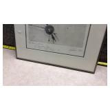 The Morning Thistle - 1983 Signed Art Print