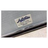 The Morning Thistle - 1983 Signed Art Print