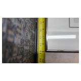 The Morning Thistle - 1983 Signed Art Print