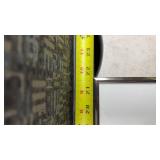 The Morning Thistle - 1983 Signed Art Print