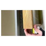 1985 Roughunters Framed Photo