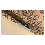 1985 Roughunters Framed Photo