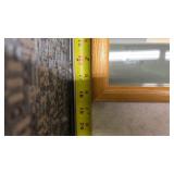 1985 Roughunters Framed Photo