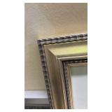 Framed Asian Landscape Art Print