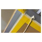 Framed Asian Landscape Art Print